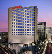 Miami Marriott Dadeland - Miami FL