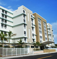 SpringHill Suites Miami Airport East/Medical Center - Miami FL