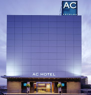 AC Hotel Murcia - Murcia Spain