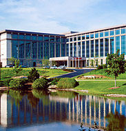 Milwaukee Marriott West - Pewaukee WI