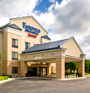 Fairfield Inn & Suites Muskegon Norton Shores - Muskegon MI