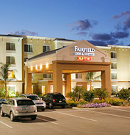 Fairfield Inn & Suites Melbourne Palm Bay/Viera - Melbourne FL