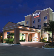 Fairfield Inn & Suites Fort Pierce - Fort Pierce FL