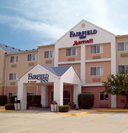 Fairfield Inn Galesburg - Galesburg IL