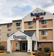 Fairfield Inn Moline - Moline IL