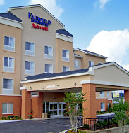 Fairfield Inn & Suites Ruston - Ruston LA