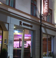 Renaissance Malmo Hotel - Malmo Sweden