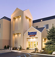 Fairfield Inn & Suites Merrillville - Merrillville IN