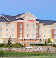 Fairfield Inn & Suites Madison East - Madison WI