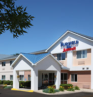 Fairfield Inn Minneapolis Coon Rapids - Coon Rapids MN