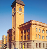 The Depot Renaissance Minneapolis Hotel - Minneapolis MN