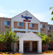 Fairfield Inn Hudson - Hudson WI