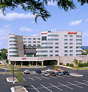 Minneapolis Marriott West - Minneapolis MN