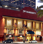 JW Marriott New Orleans - New Orleans LA