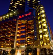 New Orleans Marriott Metairie at Lakeway - Metairie LA