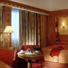 Hotel Edelweiss Geneva - Geneva Switzerland