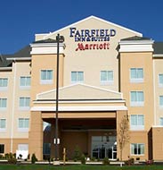 Fairfield Inn & Suites Effingham - Effingham IL