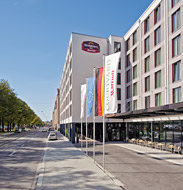 Residence Inn Munich City East - Munich Germany