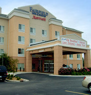 Fairfield Inn & Suites Mount Vernon Rend Lake - Mount Vernon IL