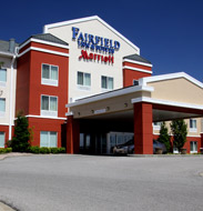 Fairfield Inn & Suites Marion - Marion IL