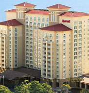 Myrtle Beach Marriott Resort & Spa at Grande Dunes - Myrtle Beach SC