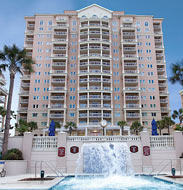 Marriott's OceanWatch Villas at Grande Dunes - Myrtle Beach SC