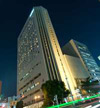 Hilton Nagoya - Nagoya Japan