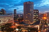 Hilton Nairobi - Nairobi Kenya