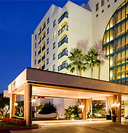 Newport Beach Marriott Bayview - Newport Beach CA