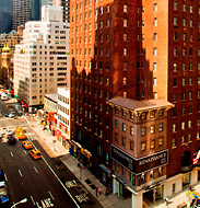 Renaissance New York Hotel 57 - New York City NY
