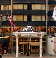 Courtyard New York Manhattan/Fifth Avenue - New York City NY