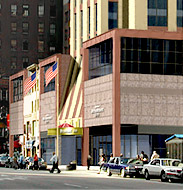 Residence Inn New York Manhattan/Times Square - New York City NY