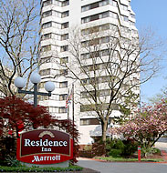 Residence Inn White Plains Westchester County - White Plains NY