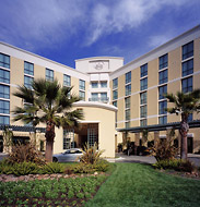 Renaissance ClubSport Walnut Creek Hotel - Walnut Creek CA