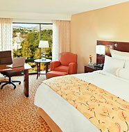 Pleasanton Marriott - Pleasanton CA