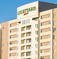 Courtyard Oakland Emeryville - Emeryville CA