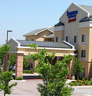 Fairfield Inn & Suites Edmond - Edmond OK