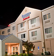 Fairfield Inn & Suites Norman - Norman OK