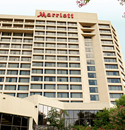 Oklahoma City Marriott - Oklahoma City OK