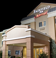 Fairfield Inn & Suites Oklahoma City Quail Springs/South Edmond - Oklahoma City