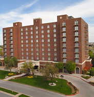 Waterford Marriott - Oklahoma City OK