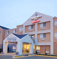 Fairfield Inn Kokomo - Kokomo IN