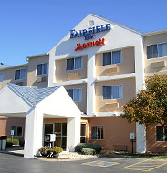 Fairfield Inn & Suites Council Bluffs - Council Bluffs IA