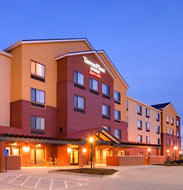 TownePlace Suites Omaha West - Omaha NE