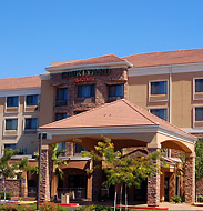 Courtyard Ontario Rancho Cucamonga - Rancho Cucamonga CA