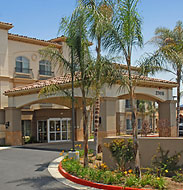Fairfield Inn & Suites Temecula - Temecula CA