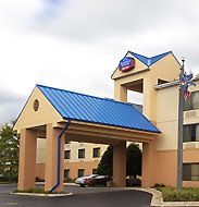 Fairfield Inn & Suites Chesapeake - Chesapeake VA