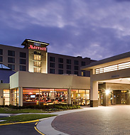 Norfolk Marriott Chesapeake - Chesapeake VA