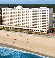 SpringHill Suites Virginia Beach Oceanfront - Virginia Beach VA