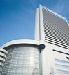 Hilton Osaka - Osaka Japan